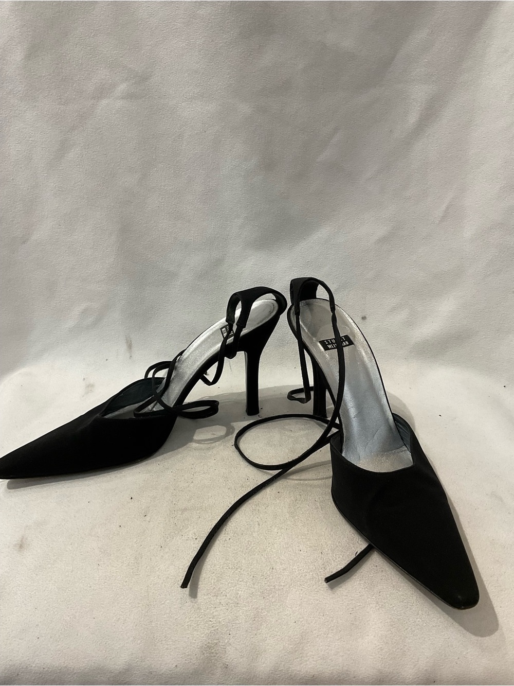 Stuart Weitzman Heels - Picture 5 of 6